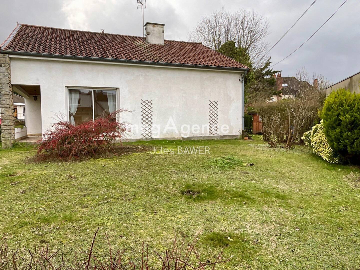 Maison à vendre, 180m², NOEUX LES MINES
