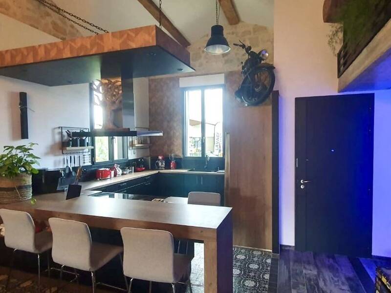 Maison à vendre, 109m², MONTPELLIER