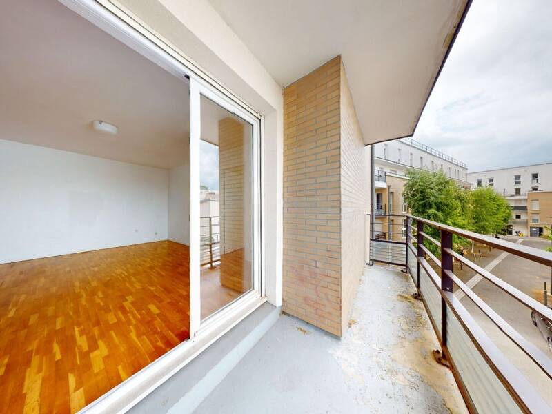 Maison à vendre, 60m², SAINT OUEN