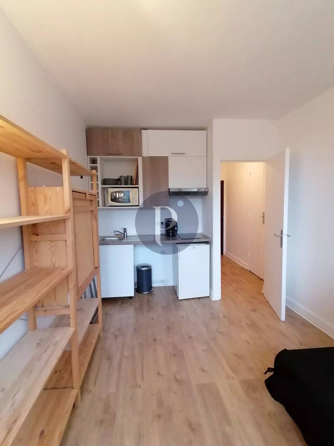 Maison à louer, 20m², FONTENAY AUX ROSES