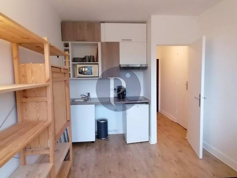 Maison à louer, 20m², FONTENAY AUX ROSES
