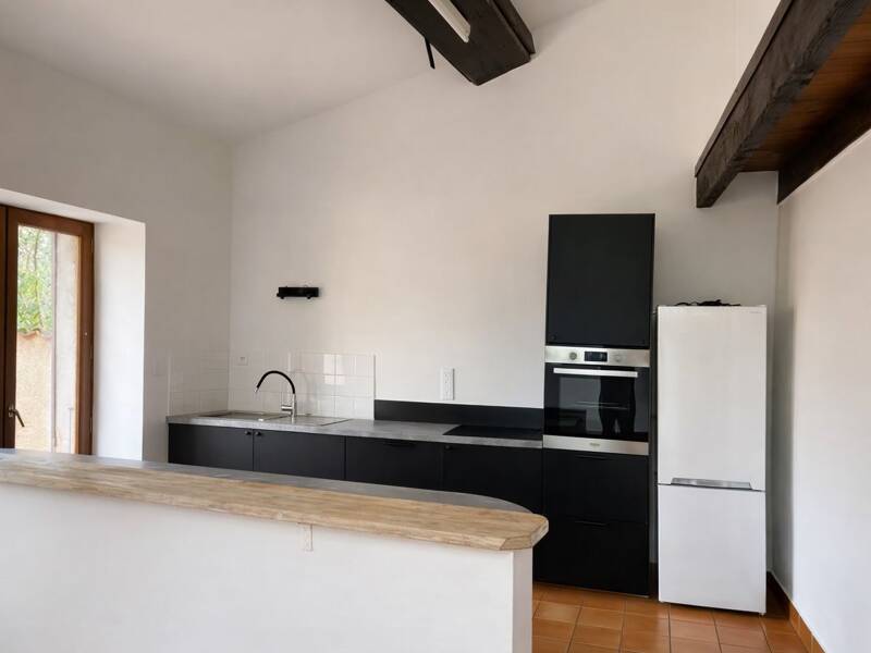 Maison à louer, 121m², SAINT GENIS LAVAL