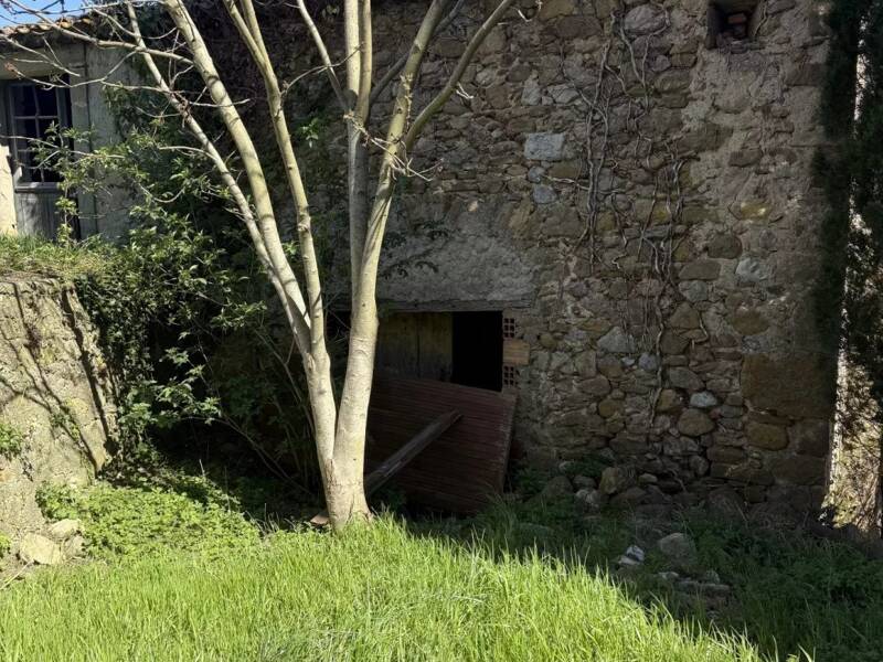 Maison à vendre, 166m², BUGARACH