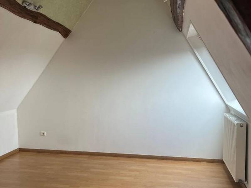 Maison à louer, 53m², MAMERS