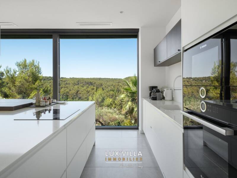 Maison à vendre, 397m², MONTPELLIER