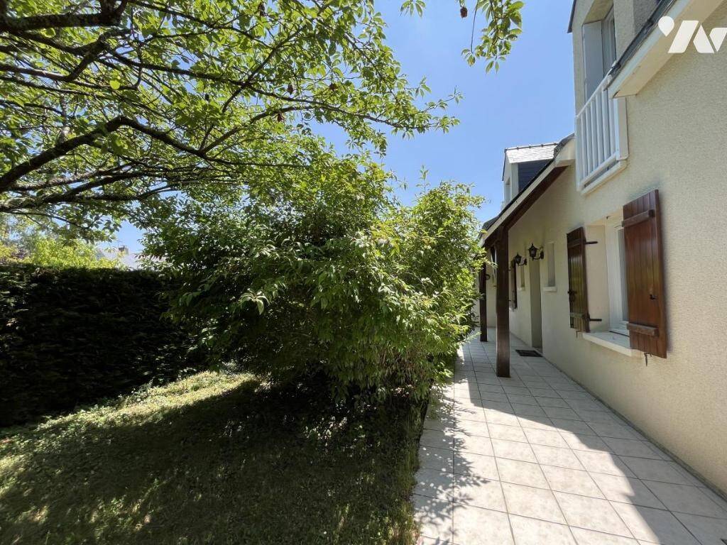 Maison à vendre, 0m², SUCE SUR ERDRE
