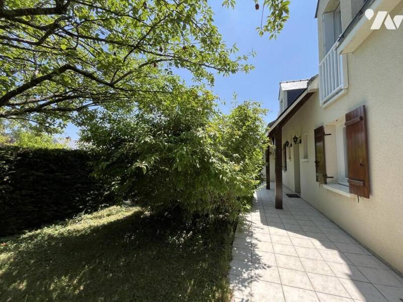 Maison à vendre, 0m², SUCE SUR ERDRE