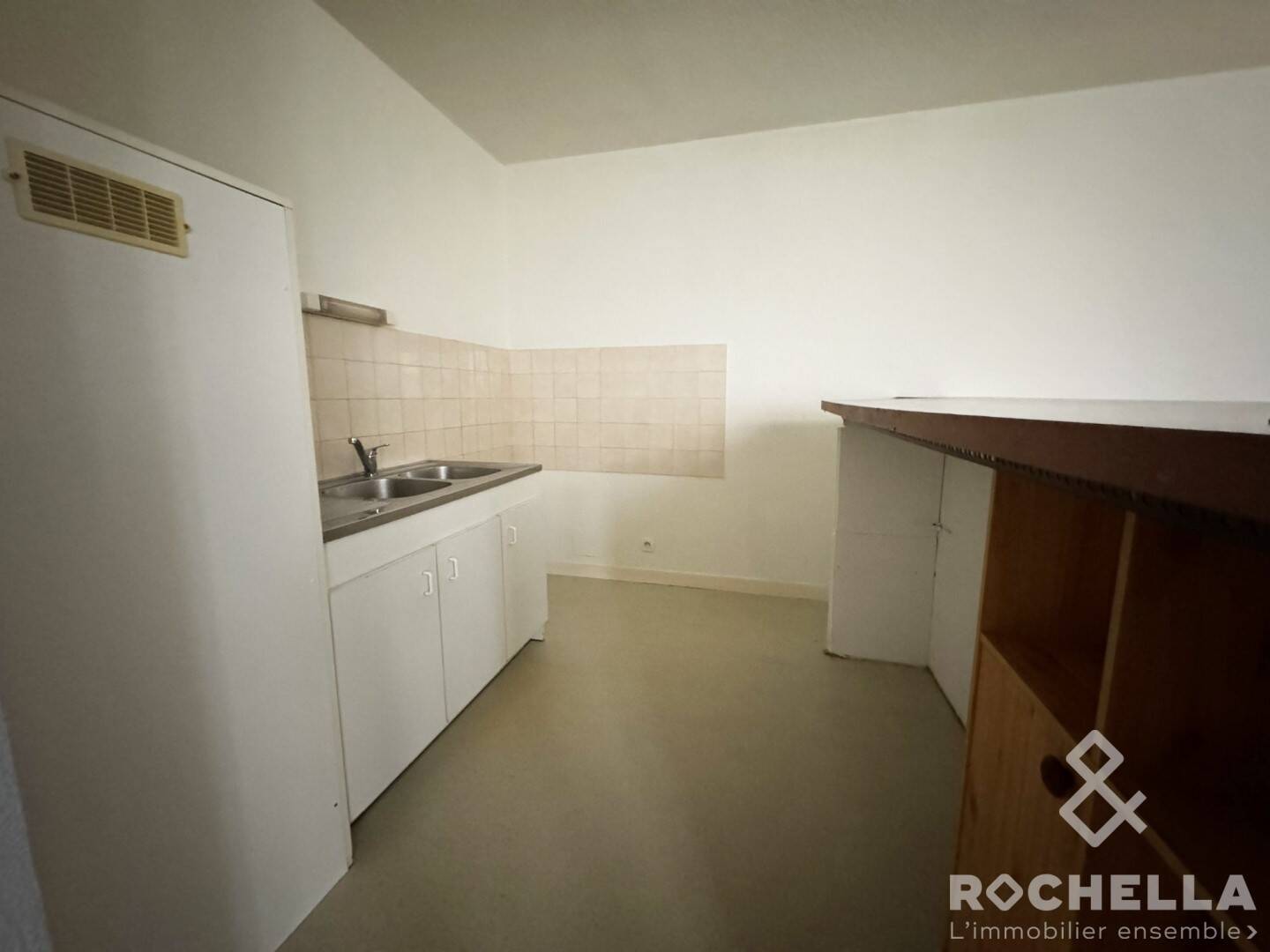 Maison à vendre, 49m², ROCHEFORT