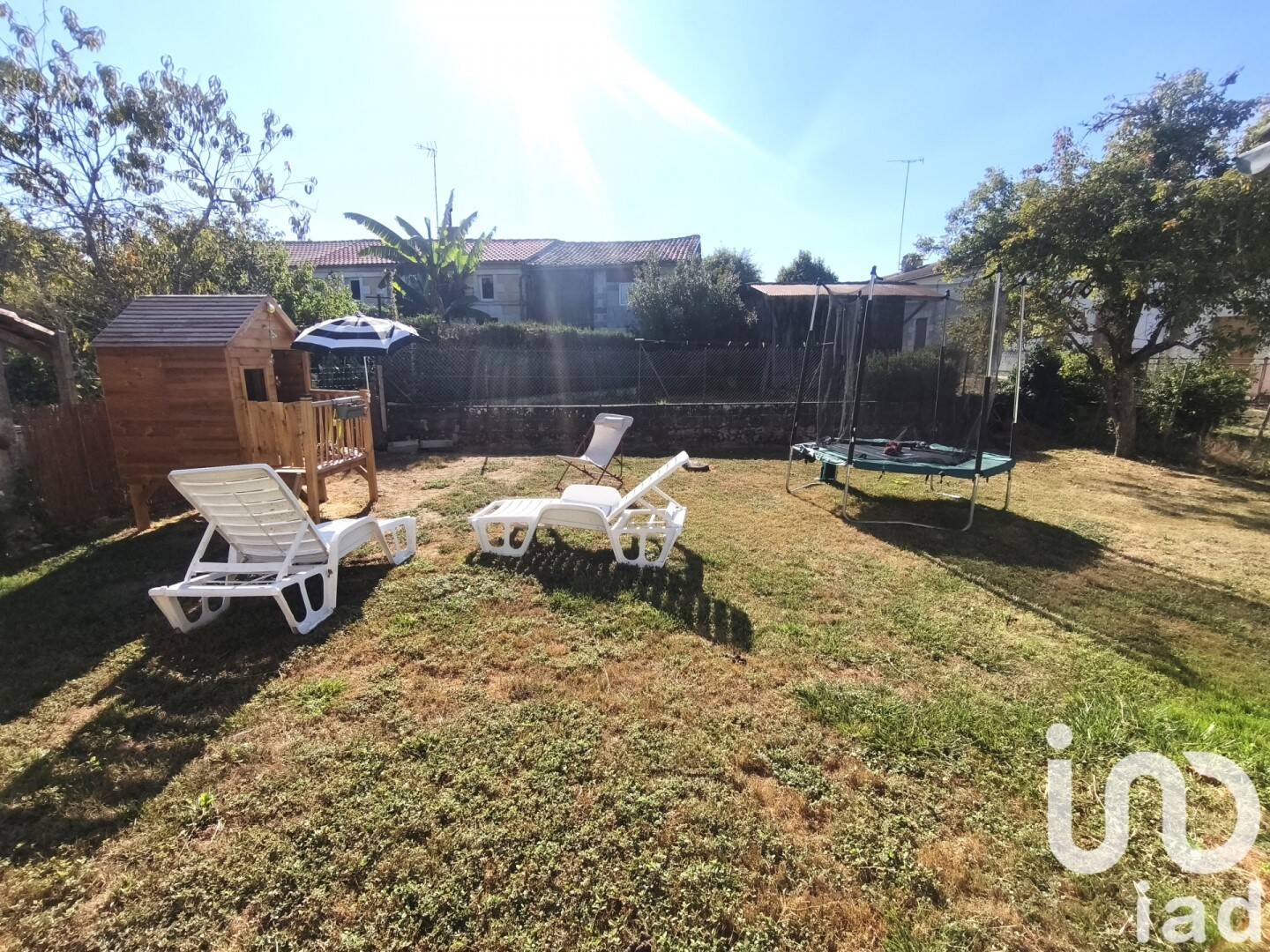 Maison à vendre, 146m², MONTLIEU LA GARDE