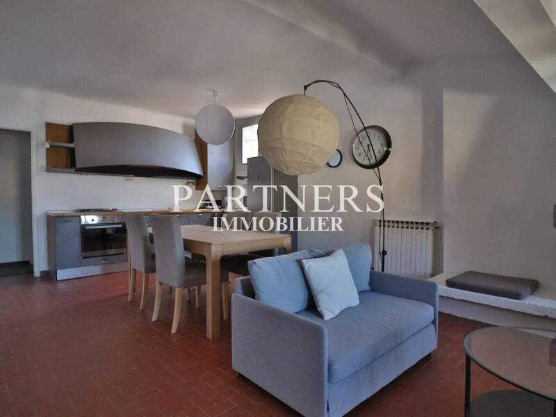 Maison à louer, 62m², AIX EN PROVENCE