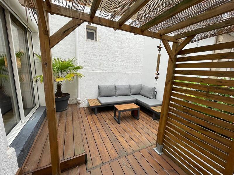 Maison à vendre, 83m², LE HAVRE