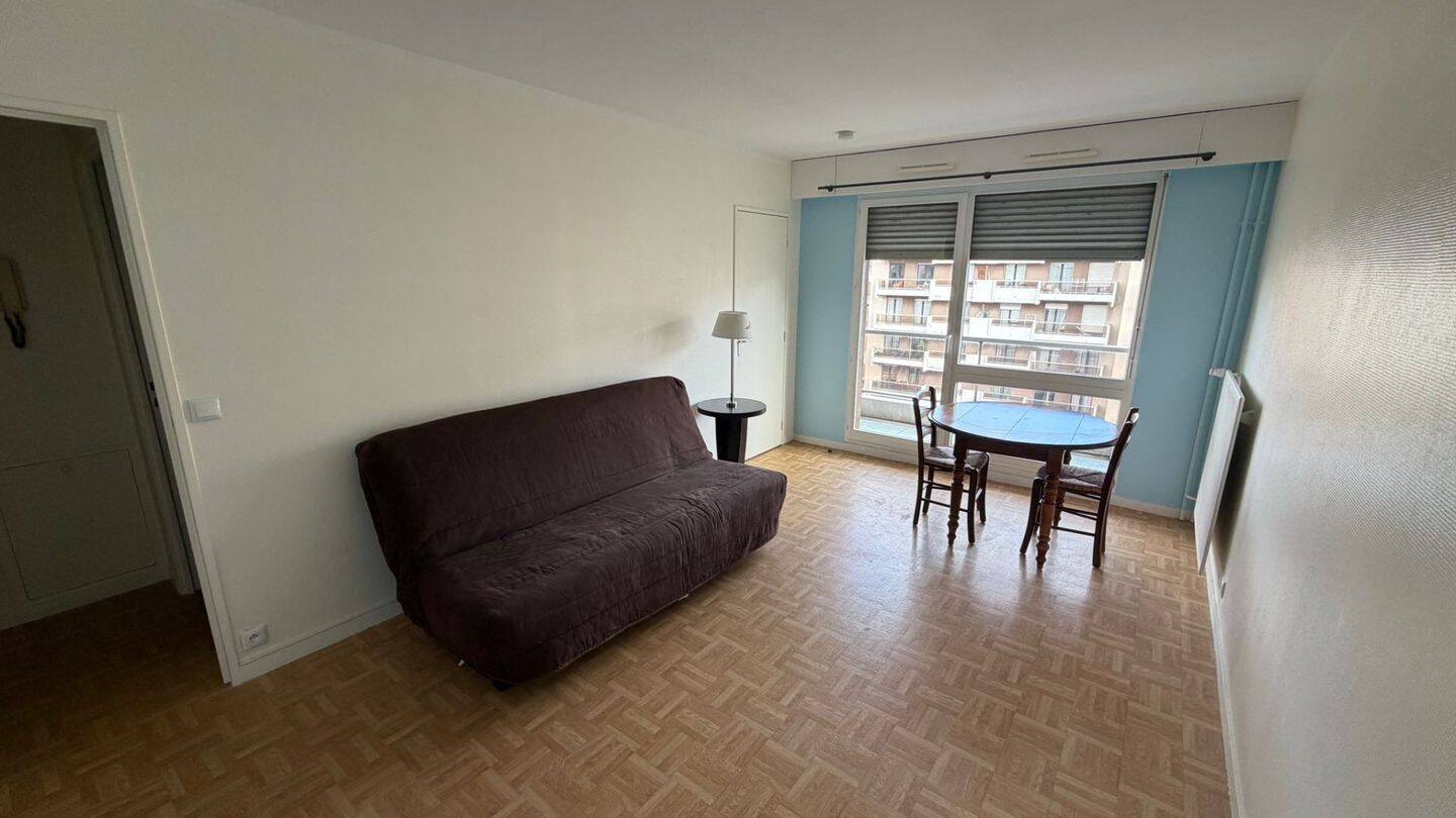 Maison à louer, 27m², LE KREMLIN BICETRE
