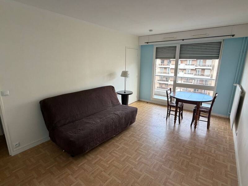 Maison à louer, 27m², LE KREMLIN BICETRE