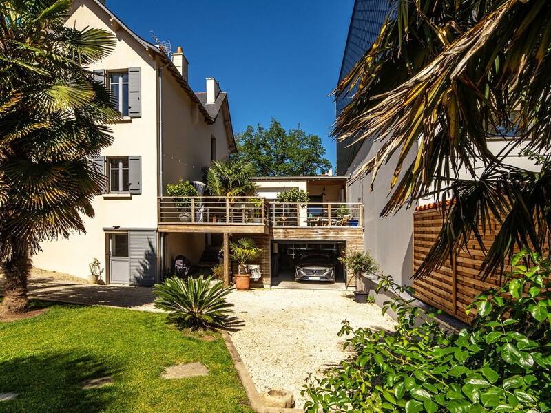 Maison à vendre, 219m², NANTES