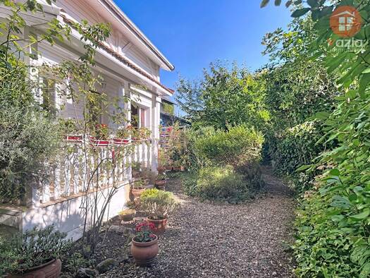 Maison à vendre 395 000 € 2 pièces 1 chambre 42 m² Colline Puteaux 92800