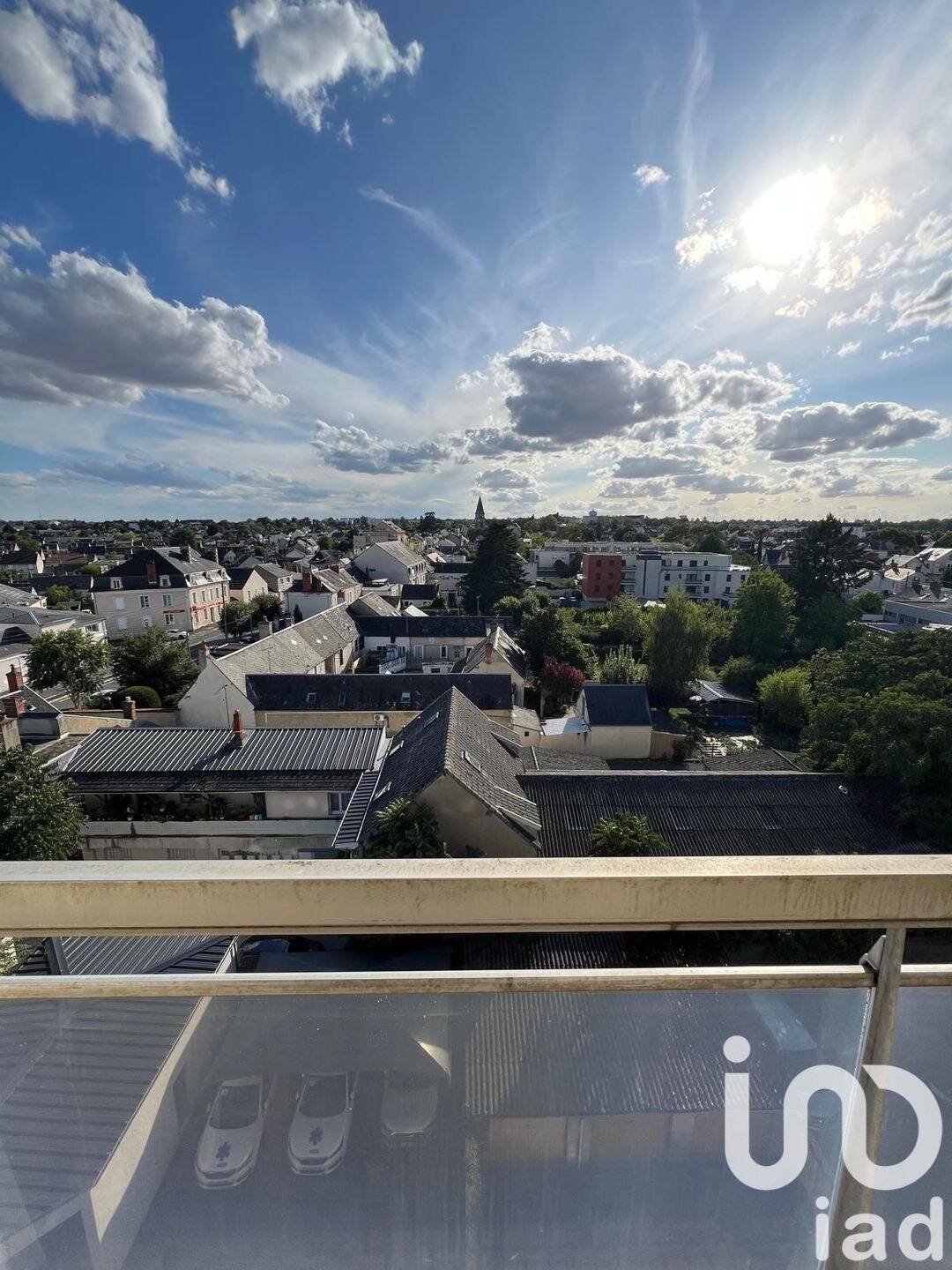 Maison à vendre, 34m², BOURGES