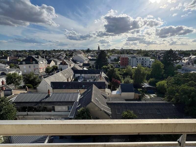 Maison à vendre, 34m², BOURGES