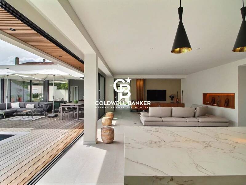 Maison à vendre, 181m², BORDEAUX