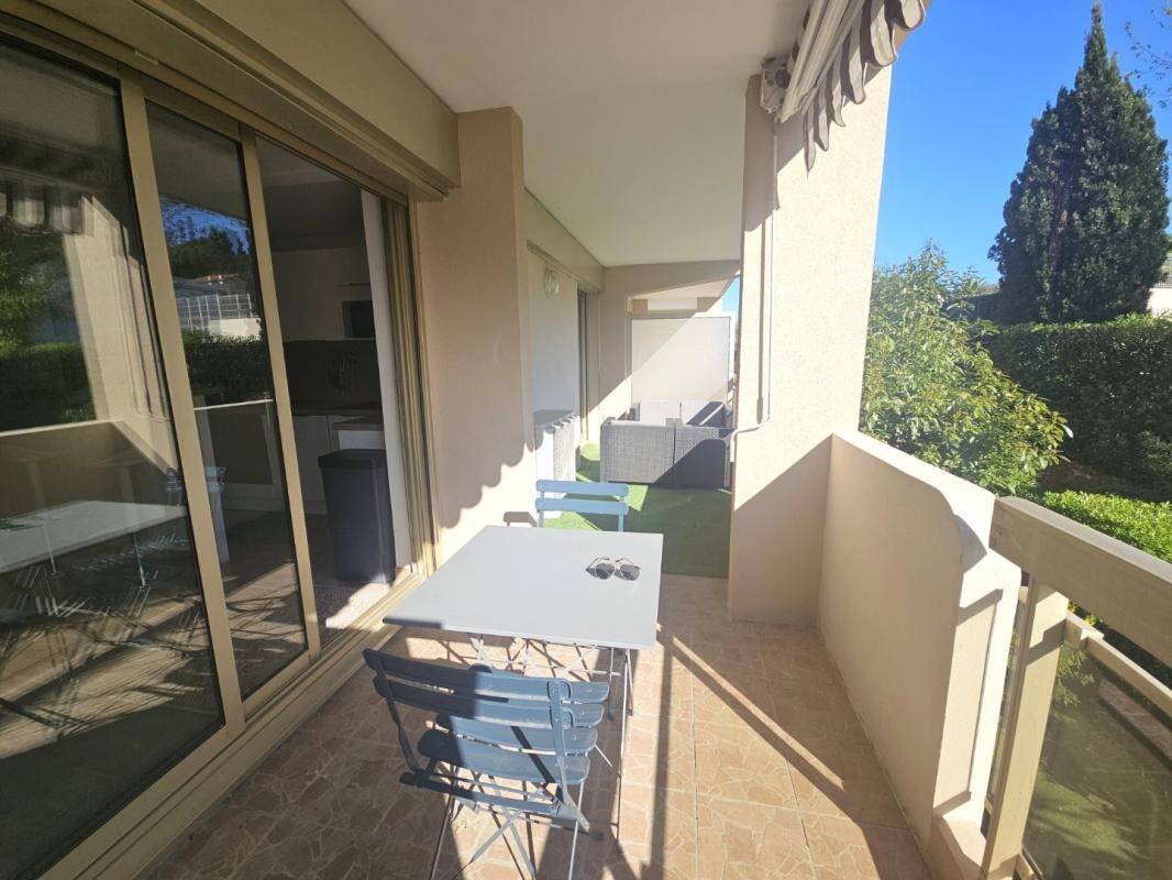 Maison à louer, 39m², ANTIBES