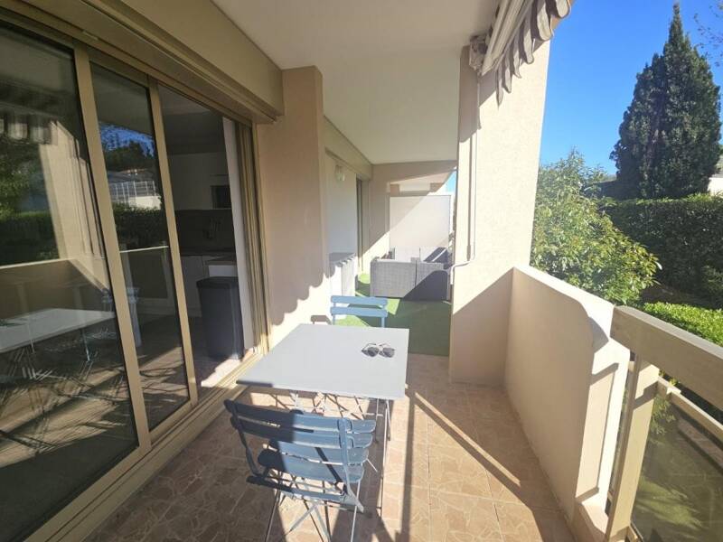 Maison à louer, 39m², ANTIBES