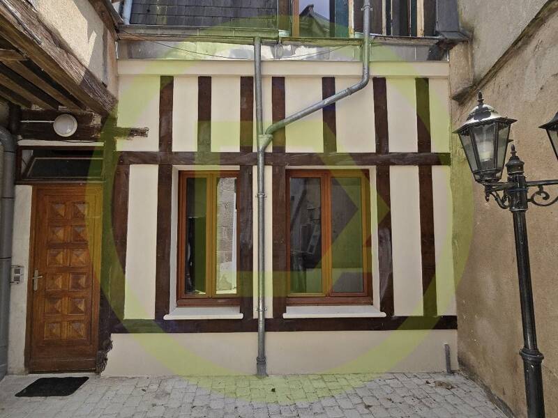 Maison à vendre, 52m², ORLEANS