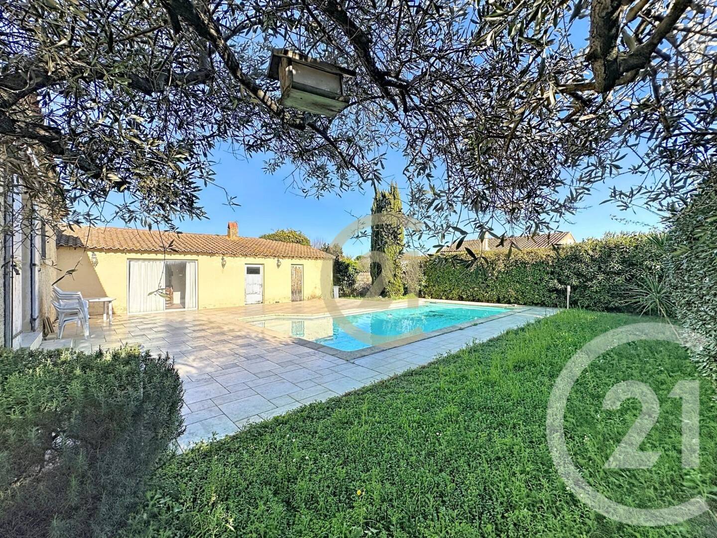 Maison à vendre, 131m², REMOULINS