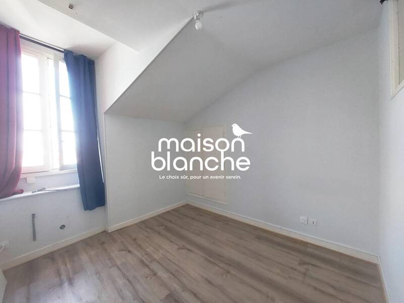 Maison à louer, 32m², SAINT MAIXENT L'ECOLE