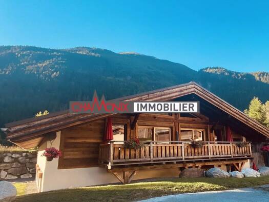Appartement à vendre 695 000 € 4 pièces 3 chambres 92,18 m² 1er étage Belleface Les Houches 74310
