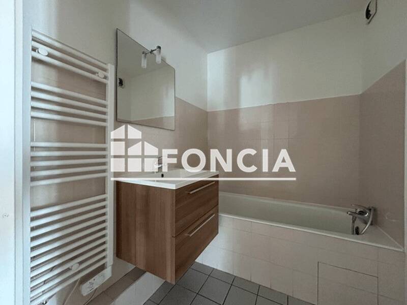 Maison à louer, 46m², GRENOBLE