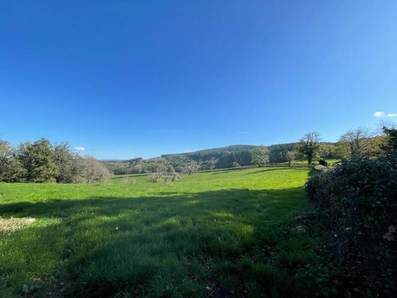 Maison à vendre, 158m², SAINT MARTIN DE SALENCEY