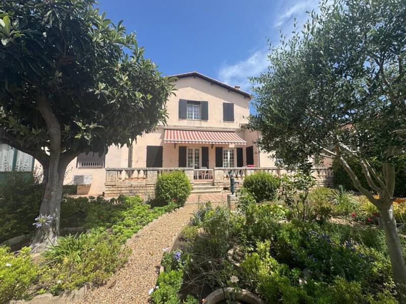 Maison à vendre, 172m², NIMES