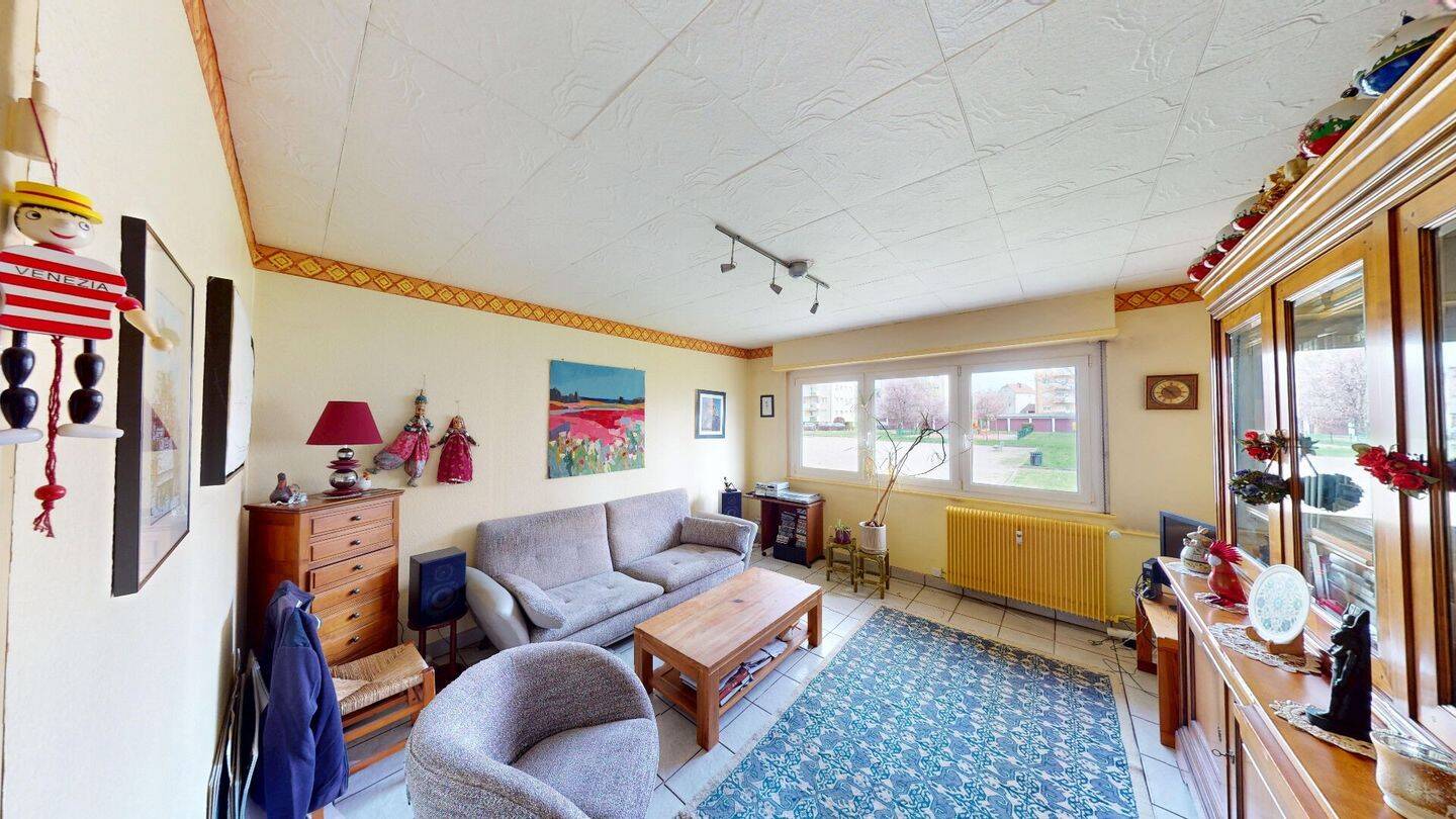 Maison à vendre, 53m², HOENHEIM