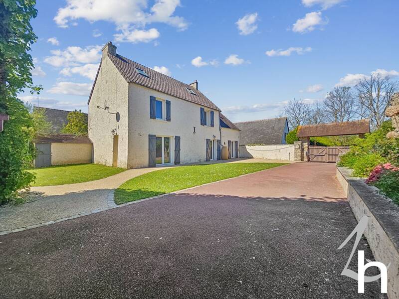 Maison à vendre, 175m², CAEN