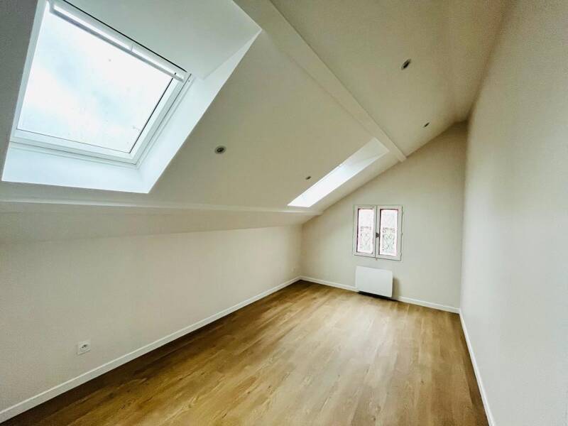 Maison à louer, 79m², PERSAN