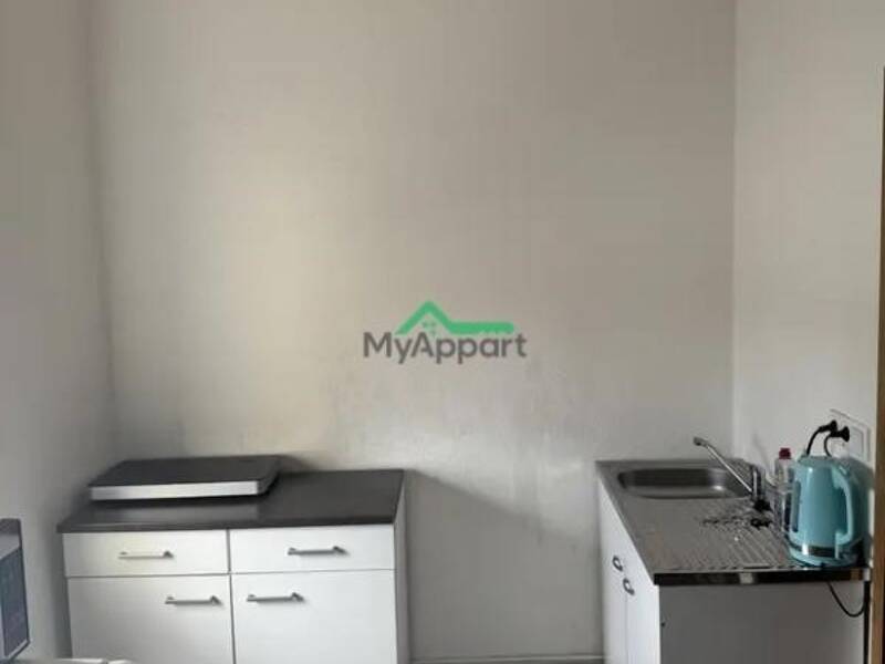 Maison à louer, 20m², PARIS 11E