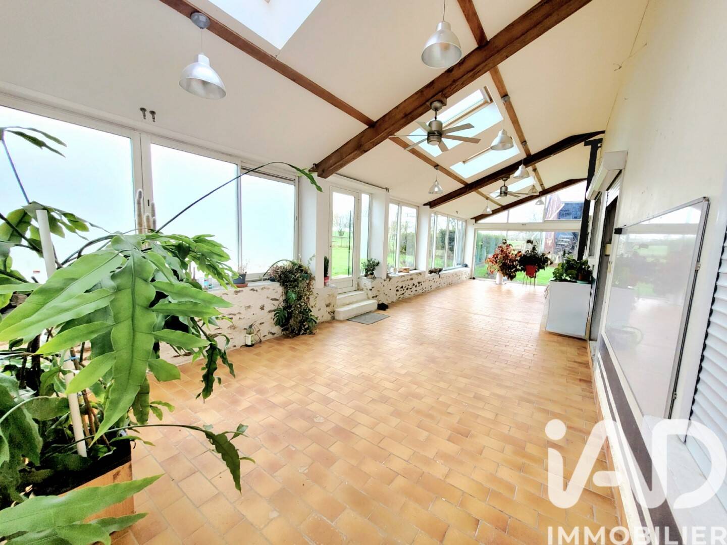 Maison à vendre, 215m², LA FERTE GAUCHER