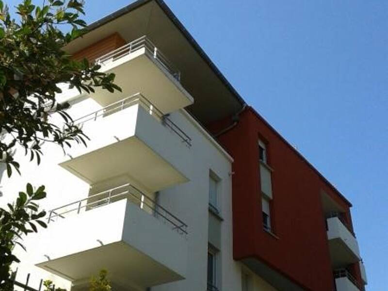 Maison à louer, 59m², TOULOUSE