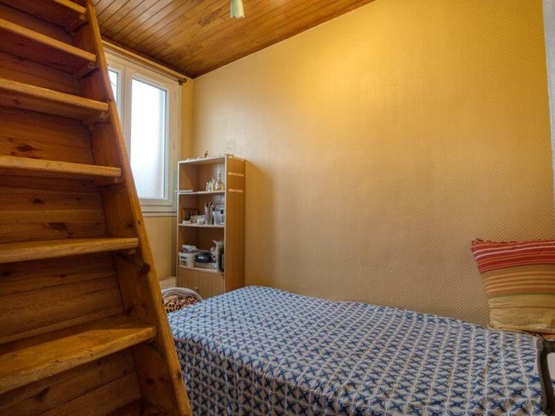 Maison à vendre, 70m², EAUBONNE