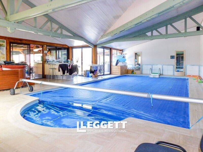 Maison à vendre, 340m², NAMPS MAISNIL