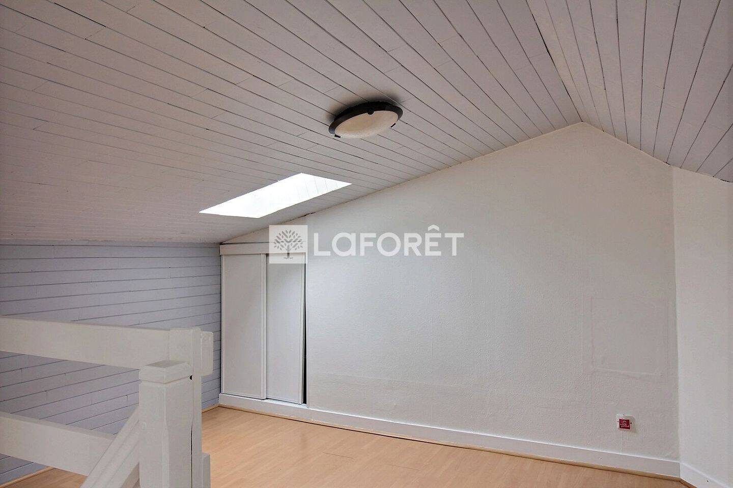 Maison à louer, 29m², QUIMPER