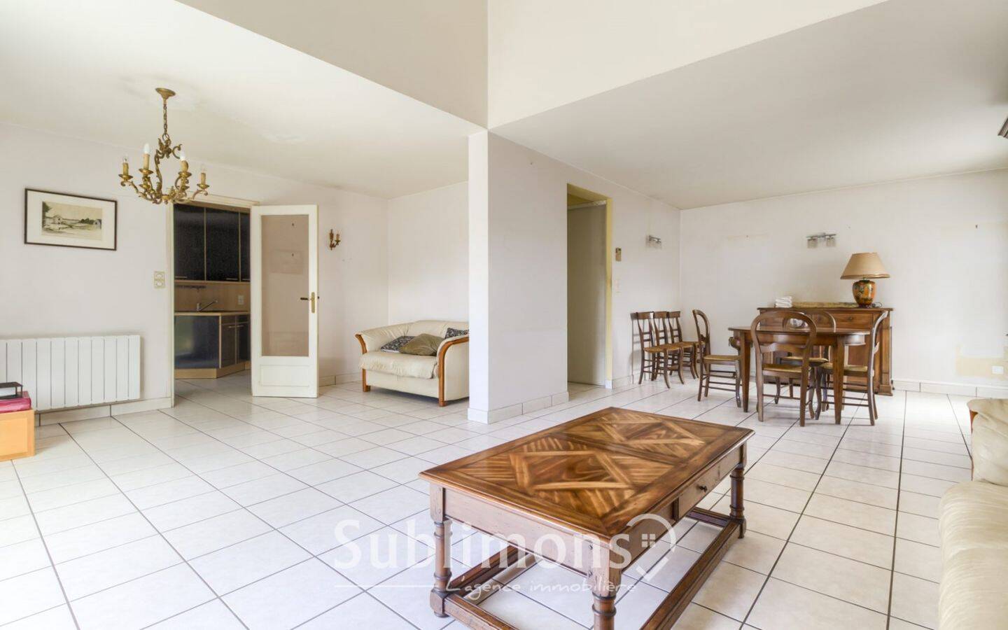 Maison à vendre, 140m², VANNES