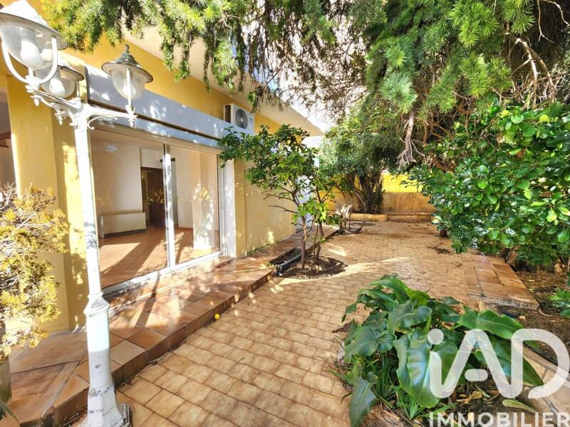 Maison à vendre, 130m², MARSEILLE 9E