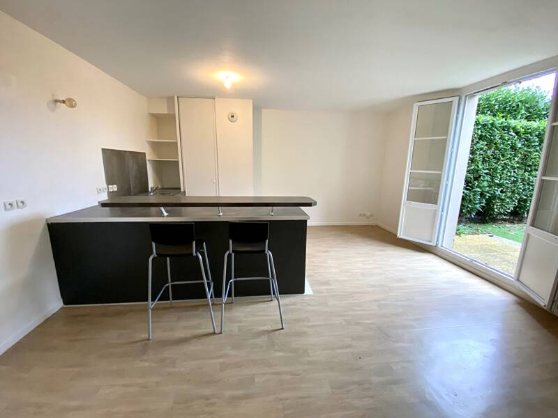 Maison à louer, 45m², BAILLY ROMAINVILLIERS