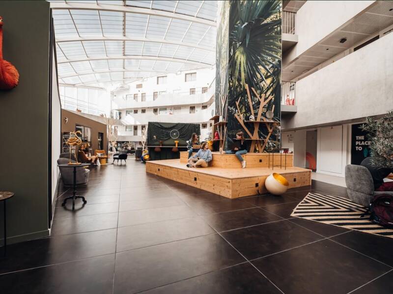 Maison à louer, 20m², CERGY