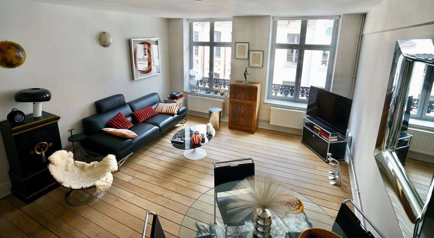 Maison à vendre, 63m², LILLE