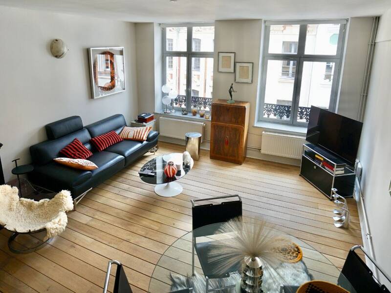 Maison à vendre, 63m², LILLE
