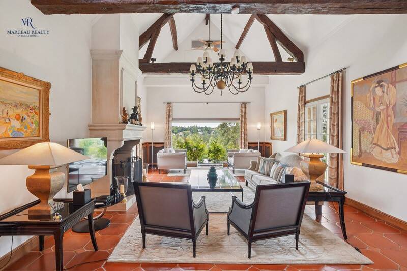 Maison à vendre, 521m², SAINT NOM LA BRETECHE