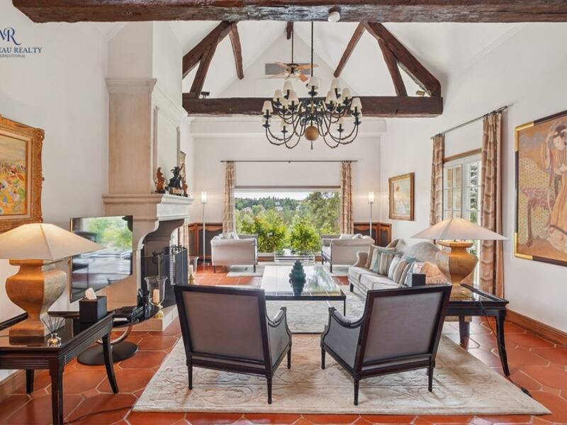 Maison à vendre, 521m², SAINT NOM LA BRETECHE