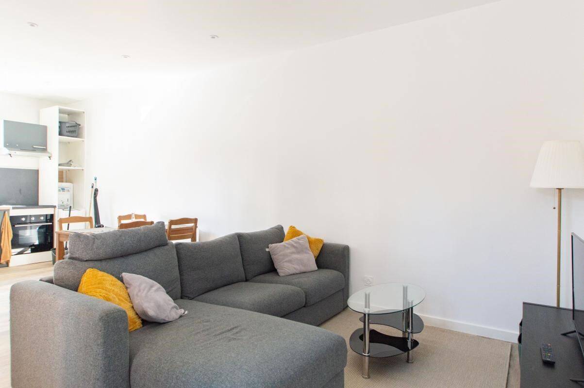 Maison à louer, 41m², PAU
