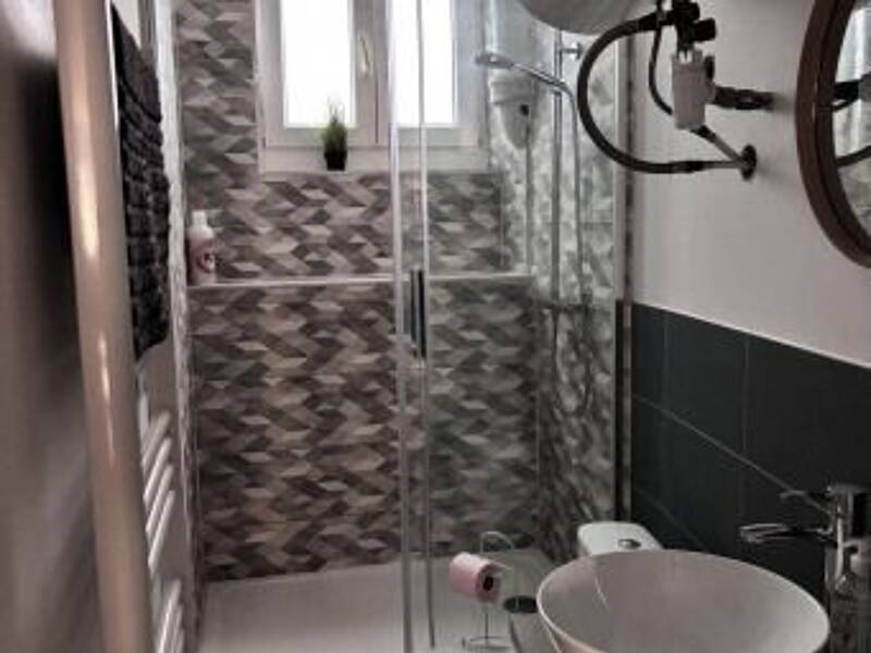 Maison à louer, 33m², STRASBOURG